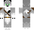 green eyed wolf killer 