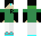 green hood 