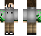 green powers