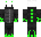 green pvp myself