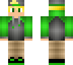 green swag