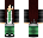heir of slytherin girl