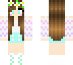 hipster pastel