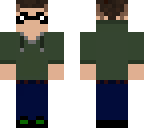 hoodie kid