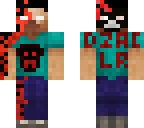 horror herobrine