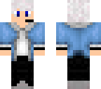 human male sans update