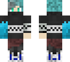 huskey