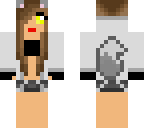 hybrid girl