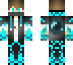 ice and ender boy 2