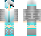 ice girl