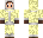 inkyblinky skin without face