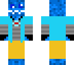 inverted frinzix