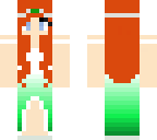 irish princess 2
