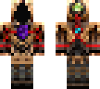 isaac armor