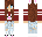 itzemimc easter skin
