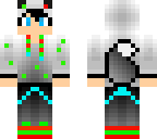 iwolfblade_yt christmas