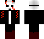 iwolfblade_yt halloween