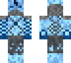 jdhmc'sskin