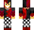 jester tan