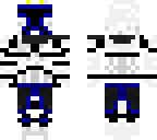 js captain rex 