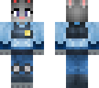 judy hopps