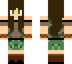 jungle girl