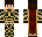king varian wrynn