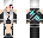 kirito girl