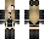 kirito girl