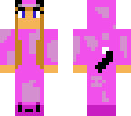leopored