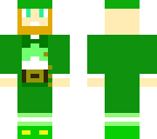 leprechaun
