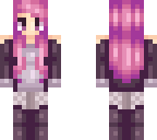 lewis genderbend