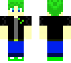 limefurno1 animatronic