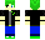 limefurno1 animatronic