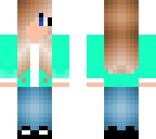 lusy's skin