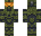 master chief