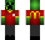 mcdonalds