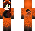 me as a red panda