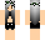 me black