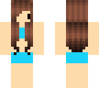 me in bathing suit