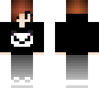 me in minecraft version