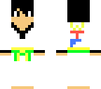 me in taekwondo