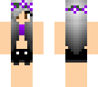 me purple