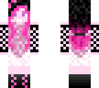 mh dracula girl