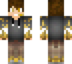 mi skin nuevo 1