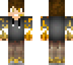 mi skin nuevo