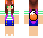 minefox human