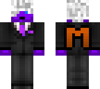 mineplex ender slime