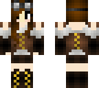 miner gal