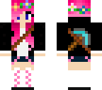 minergirl